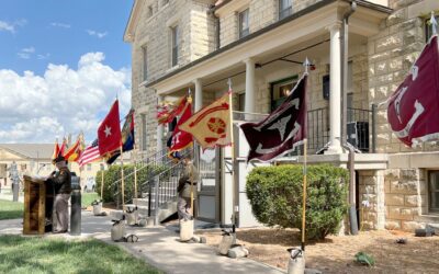 1st Infantry Division Museum