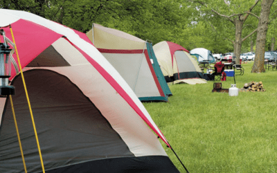 Tuttle Creek State Park