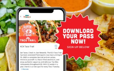 KCK Taco Trail